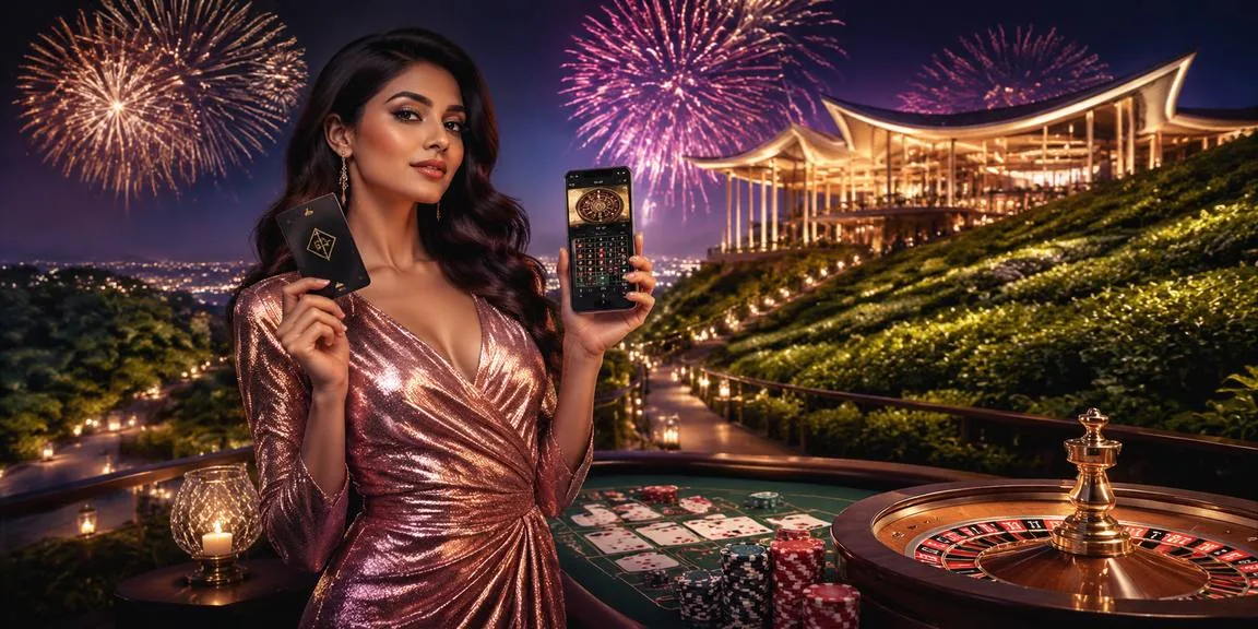 2299bet Teen Patti Nightfire at 2299bet