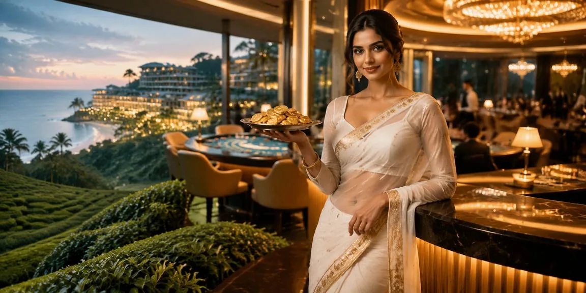 2299bet Bangladesh Casino lobby